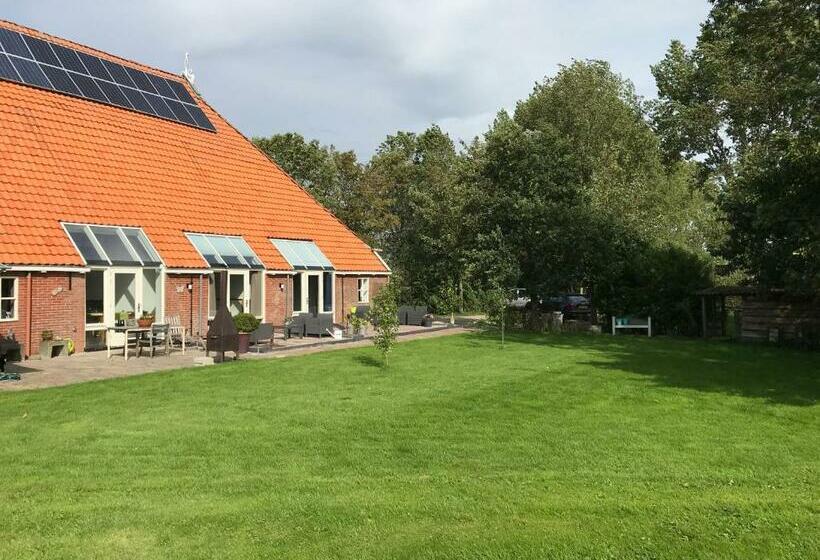 مبيت وإفطار Altenburgpleats