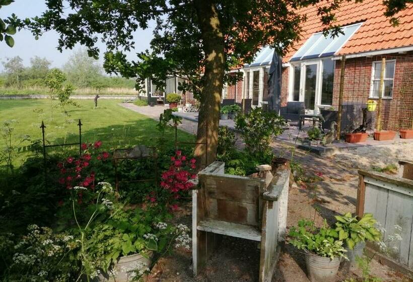 ベッドアンドブレックファースト Altenburgpleats