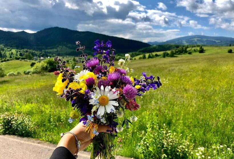 ベッドアンドブレックファースト Aranykakas étterem és Panzió