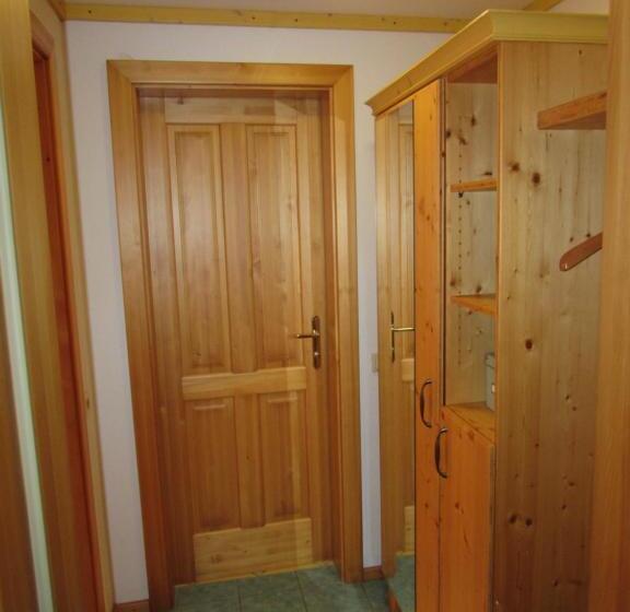 צימר Arkadenhof Fam. Schneider