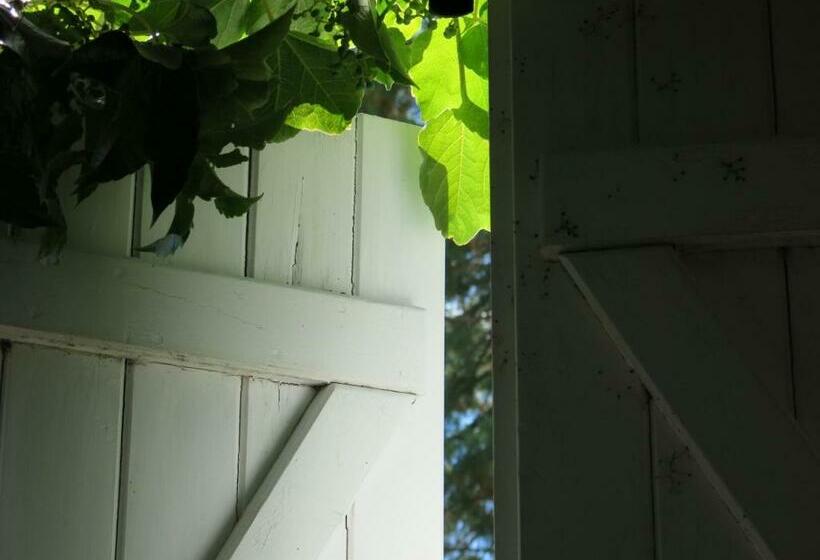 مبيت وإفطار Au Relais De Nèche