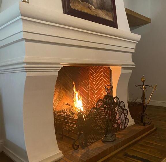 مبيت وإفطار Banhoek Corner Guesthouse