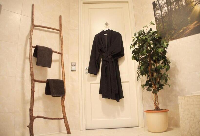 住宿加早餐  Bed & Brochje Burgum