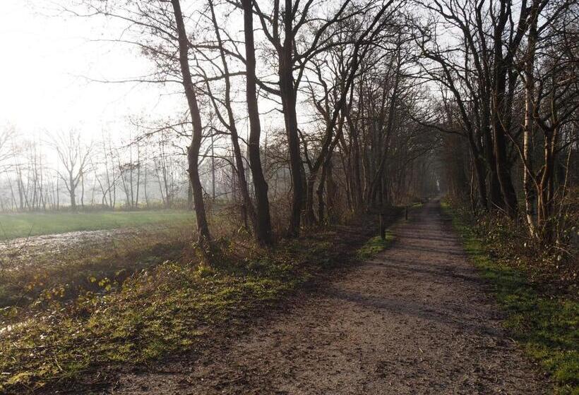 住宿加早餐  Bed & Brochje Burgum