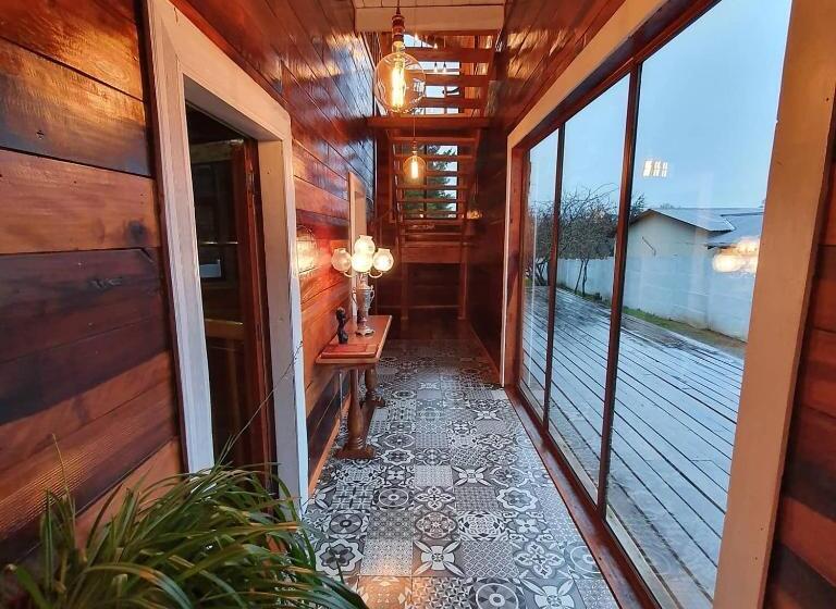 민박 Boutique Hacienda Juarez