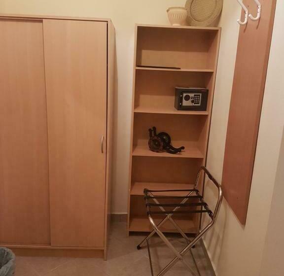 مبيت وإفطار Brezovay Kastély Panzió