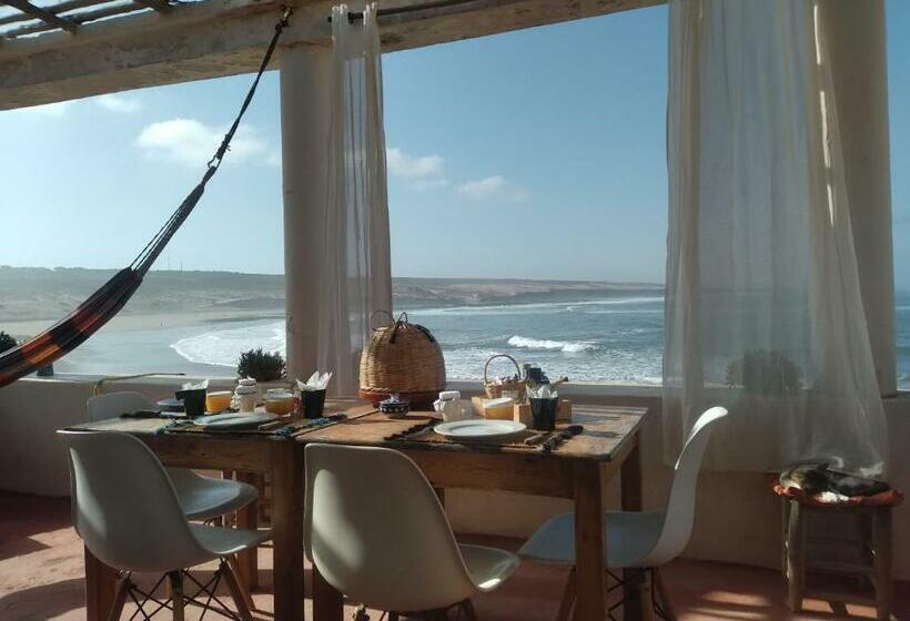 Bed and Breakfast Cap Tifnit