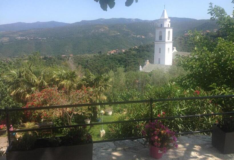 Bed and Breakfast Casa Di Emma