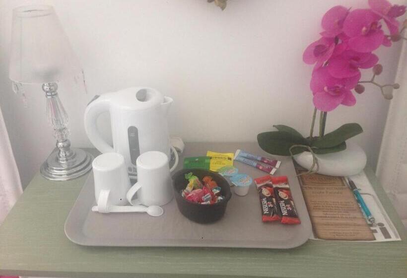 Bed and Breakfast Casa Di Emma