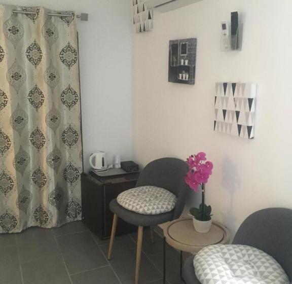 Bed and Breakfast Casa Di Emma