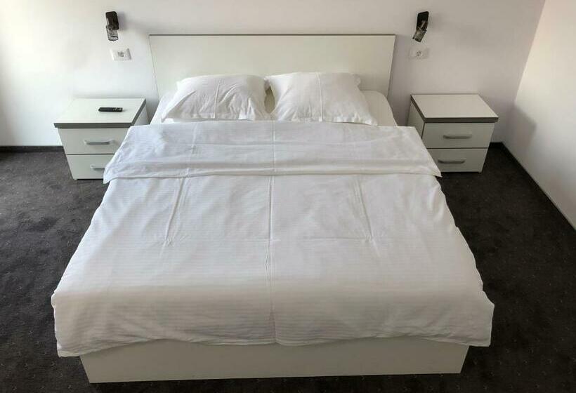 Bed and Breakfast Casa Galbena