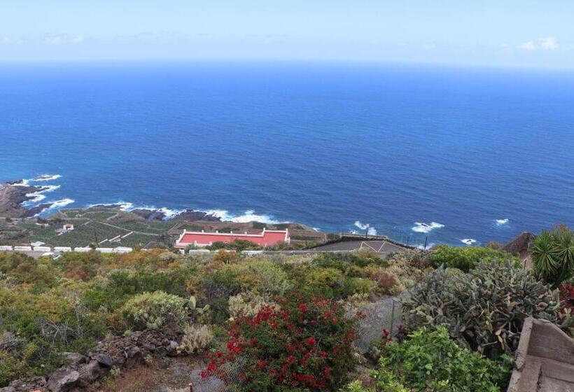 ベッドアンドブレックファースト Casa Mara Tenerife