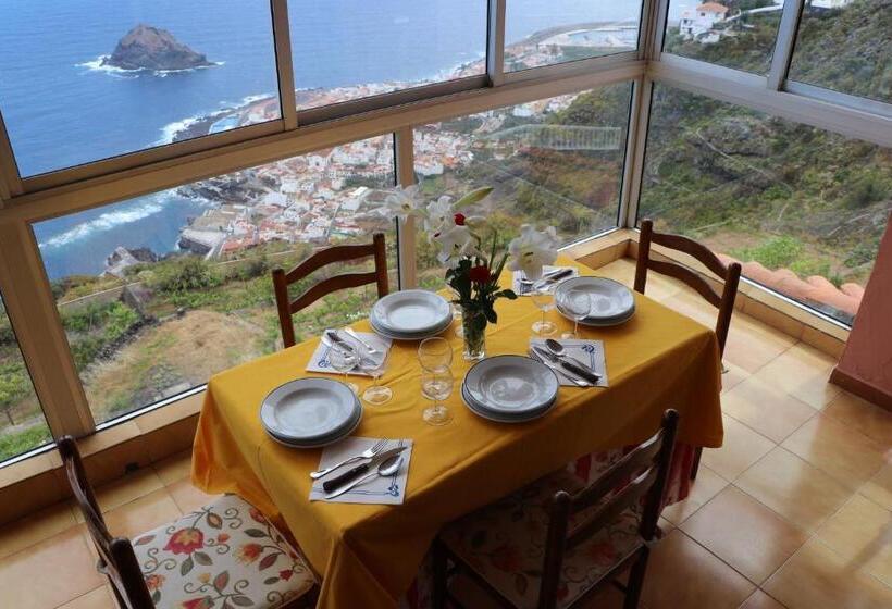 ベッドアンドブレックファースト Casa Mara Tenerife