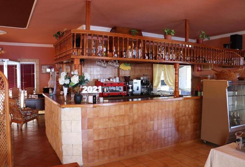 ベッドアンドブレックファースト Casa Mara Tenerife