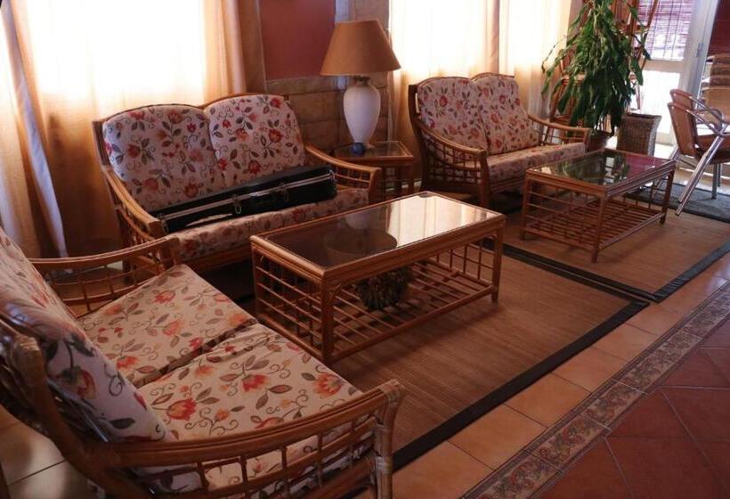 ベッドアンドブレックファースト Casa Mara Tenerife