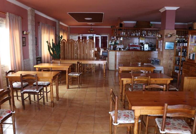 ベッドアンドブレックファースト Casa Mara Tenerife
