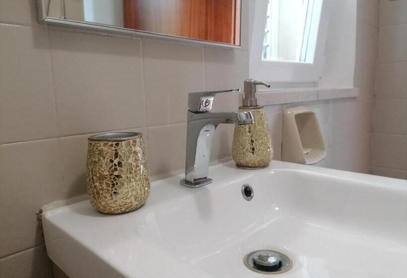 צימר Casa Rosa Abruzzo