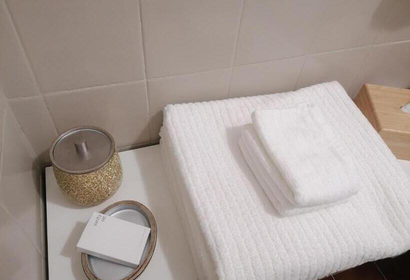 צימר Casa Rosa Abruzzo