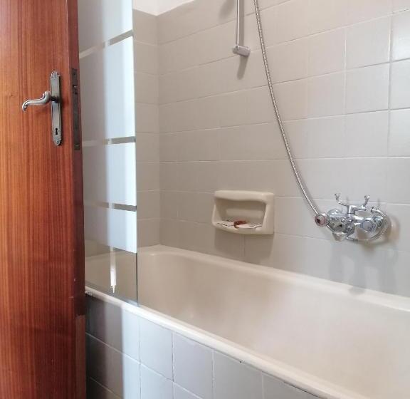 צימר Casa Rosa Abruzzo