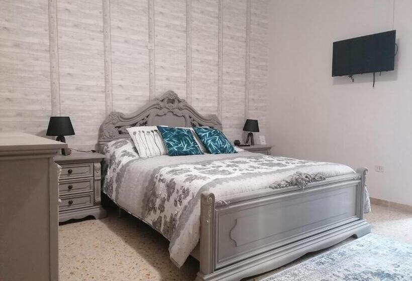 צימר Casa Rosa Abruzzo