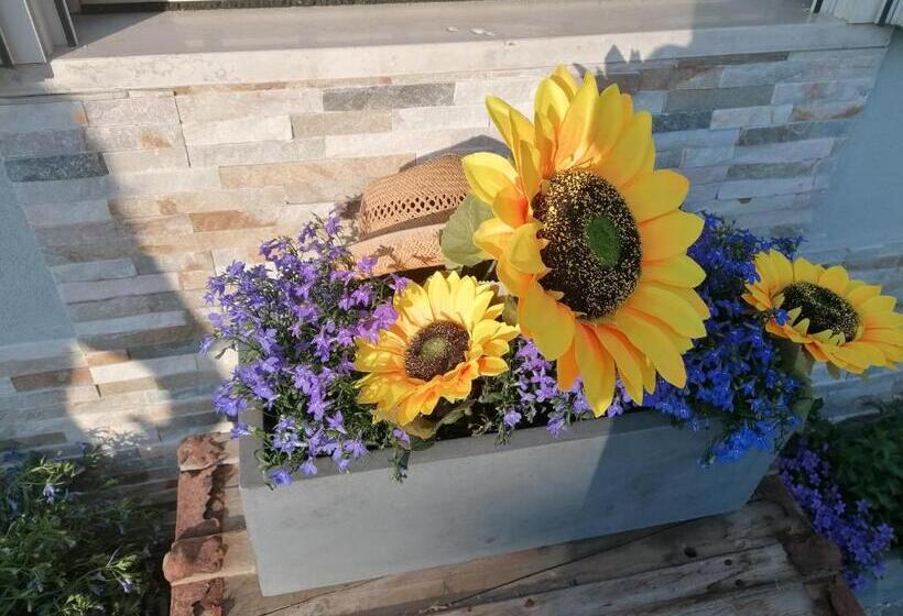 צימר Casa Rosa Abruzzo