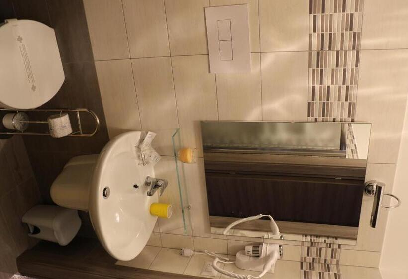 צימר Casa Vacanza Every Day