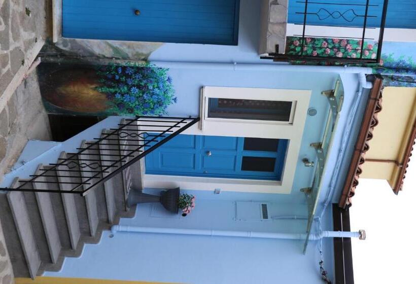 צימר Casa Vacanza Every Day