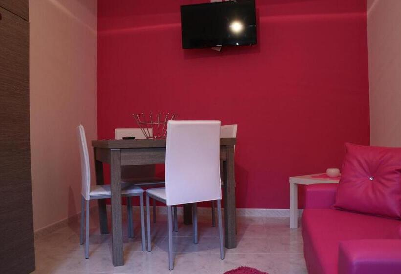 צימר Casa Vacanza Every Day