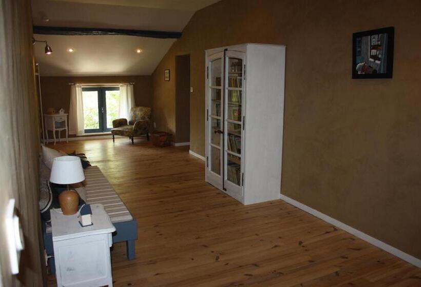 住宿加早餐  Chambre D Hotes De Jacobiel