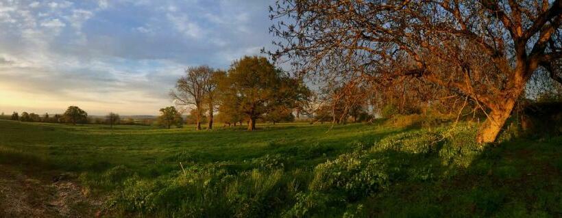 צימר Chambre D Hotes Ferme De La Forlonge