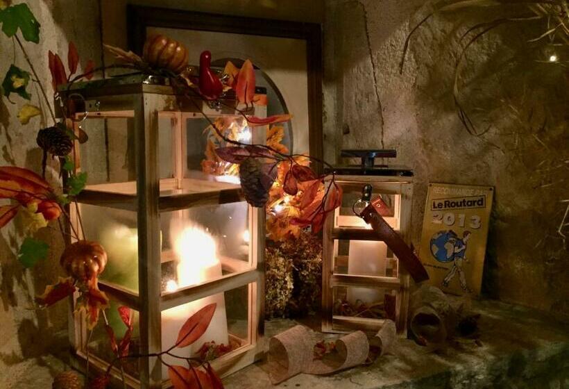 צימר Chambre D Hotes Ferme De La Forlonge