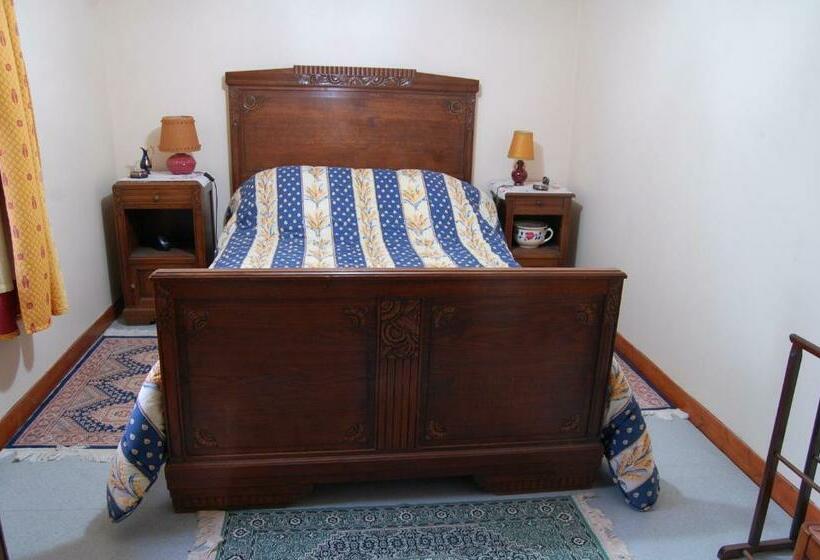 צימר Chambre D Hôte Chez L Habitant