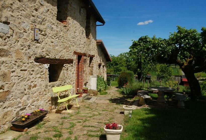 צימר Chambre D Hôte Chez L Habitant