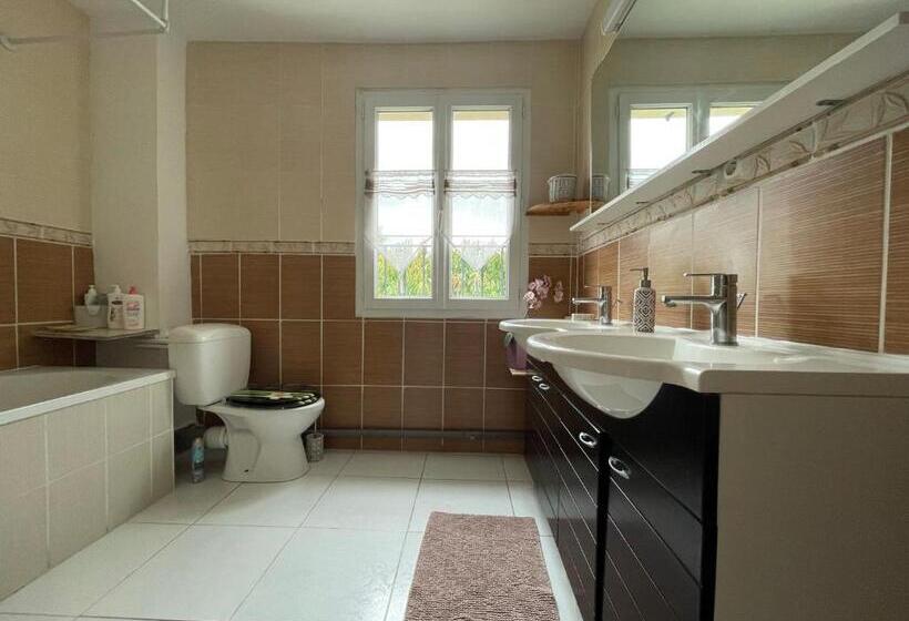 Bed and Breakfast Chambre D Hôte