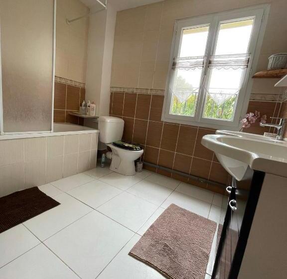 Bed and Breakfast Chambre D Hôte