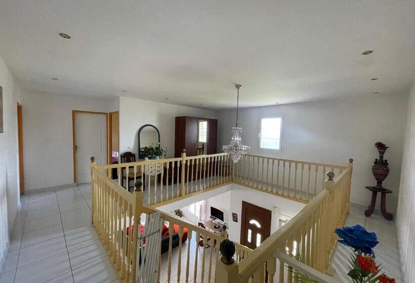 Bed and Breakfast Chambre D Hôte