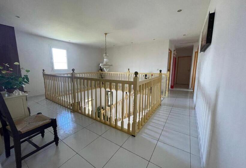 Bed and Breakfast Chambre D Hôte