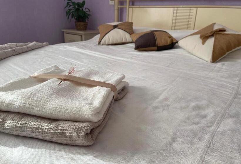 Bed and Breakfast Chambre D Hôte