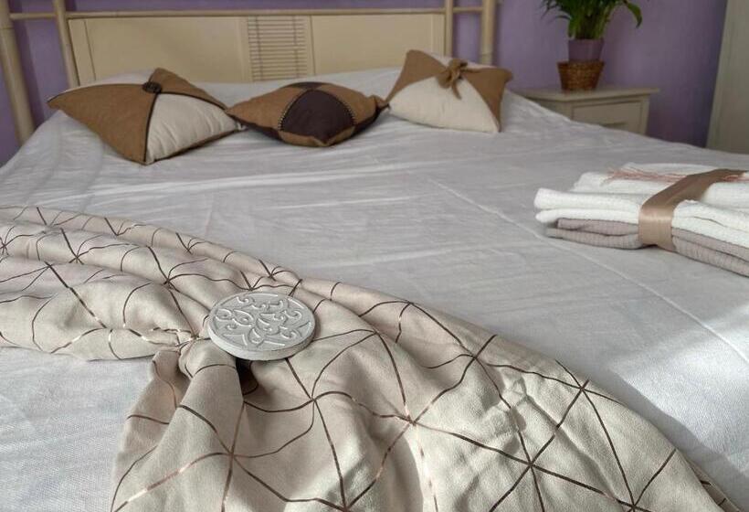 Bed and Breakfast Chambre D Hôte