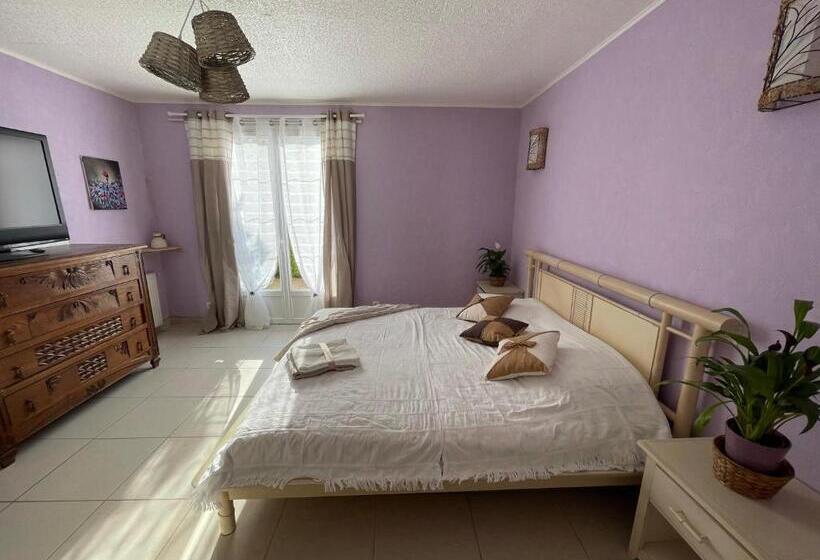 Bed and Breakfast Chambre D Hôte