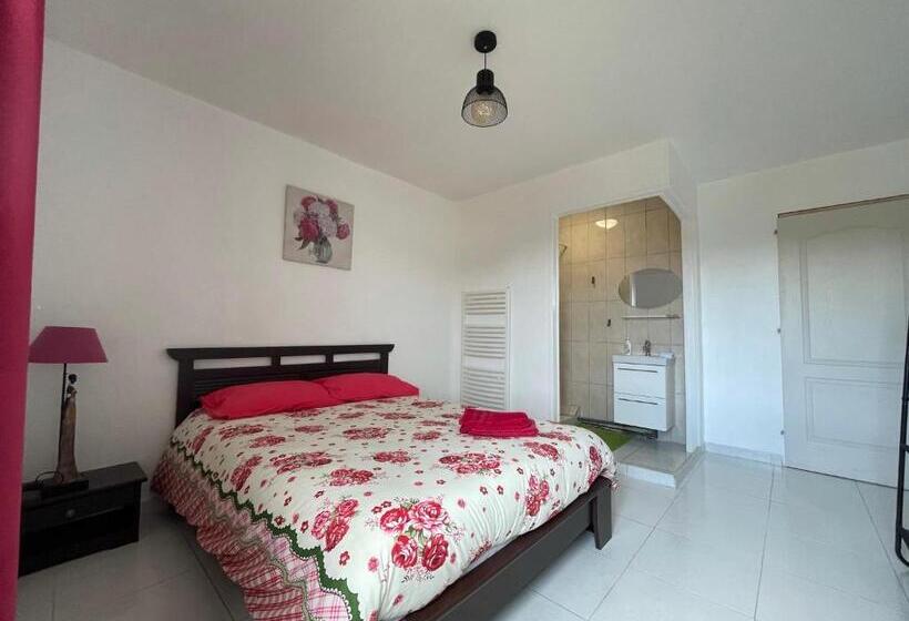 Bed and Breakfast Chambre D Hôte