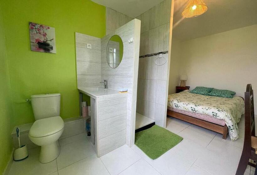 Bed and Breakfast Chambre D Hôte