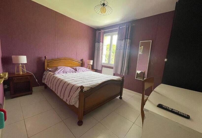 Bed and Breakfast Chambre D Hôte