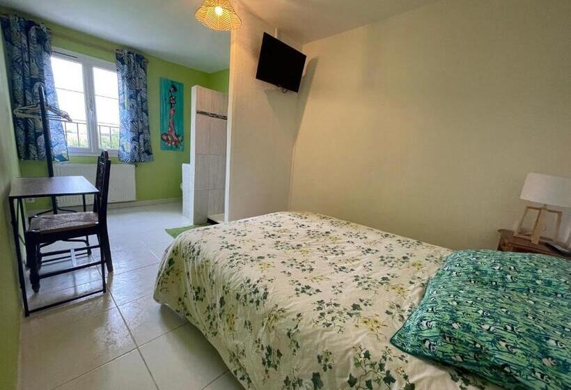 Bed and Breakfast Chambre D Hôte