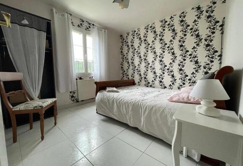 Bed and Breakfast Chambre D Hôte