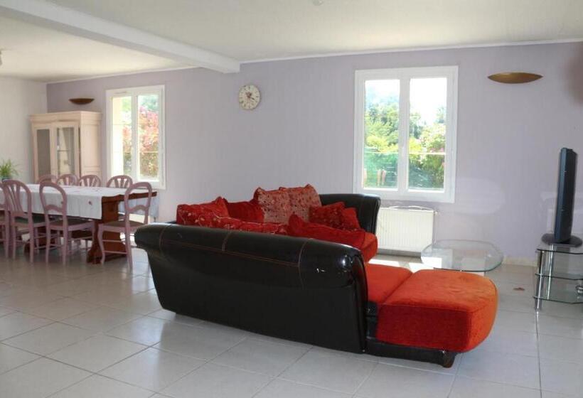 Bed and Breakfast Chambre D Hôte