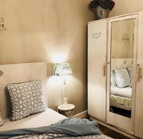 צימר Chambre D Hôte équestre Au Petit Bonheur