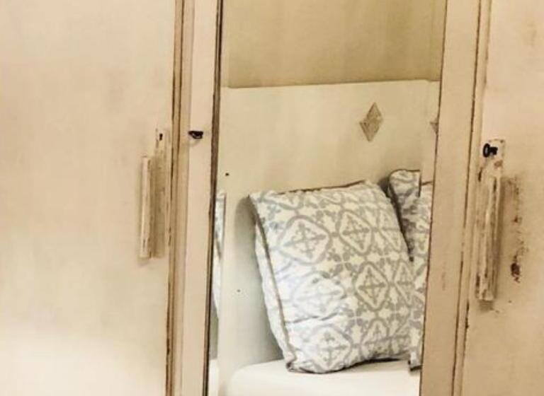 צימר Chambre D Hôte équestre Au Petit Bonheur