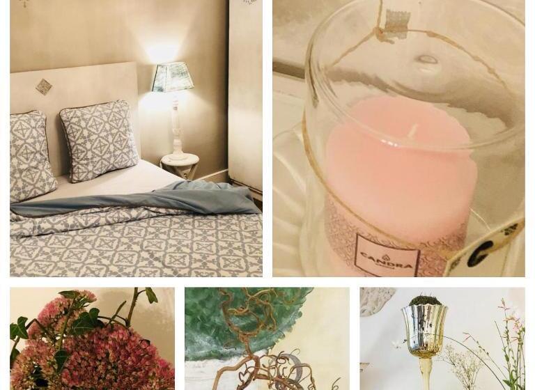 צימר Chambre D Hôte équestre Au Petit Bonheur