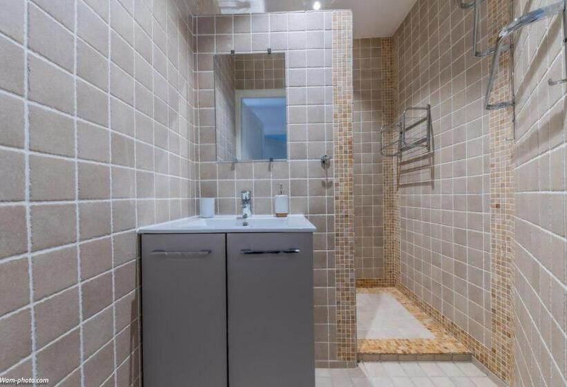 צימר Chambre D Hôtes De La Fontagrille